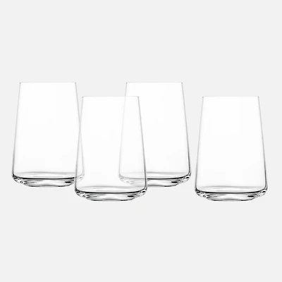 Schott Zwiesel Mio Vino Gobelets, ensemble de 4