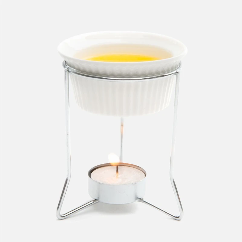 Butter Warmers Set of 2