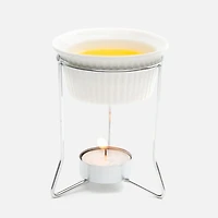 Butter Warmers Set of 2