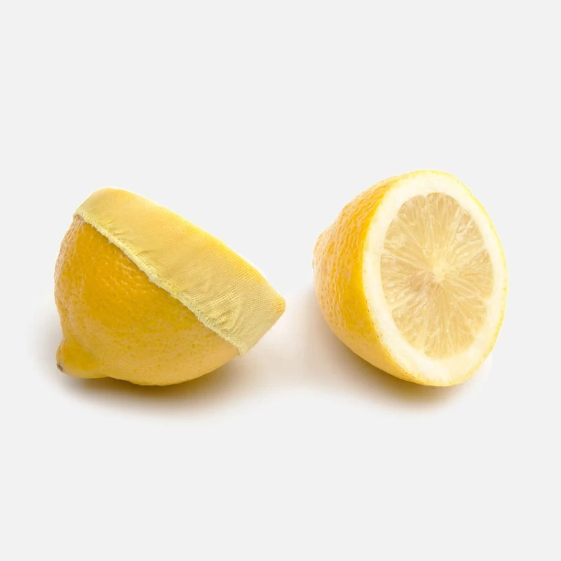 Lemon Bags, Set of 18