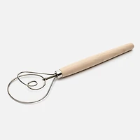 Danish Dough Whisk
