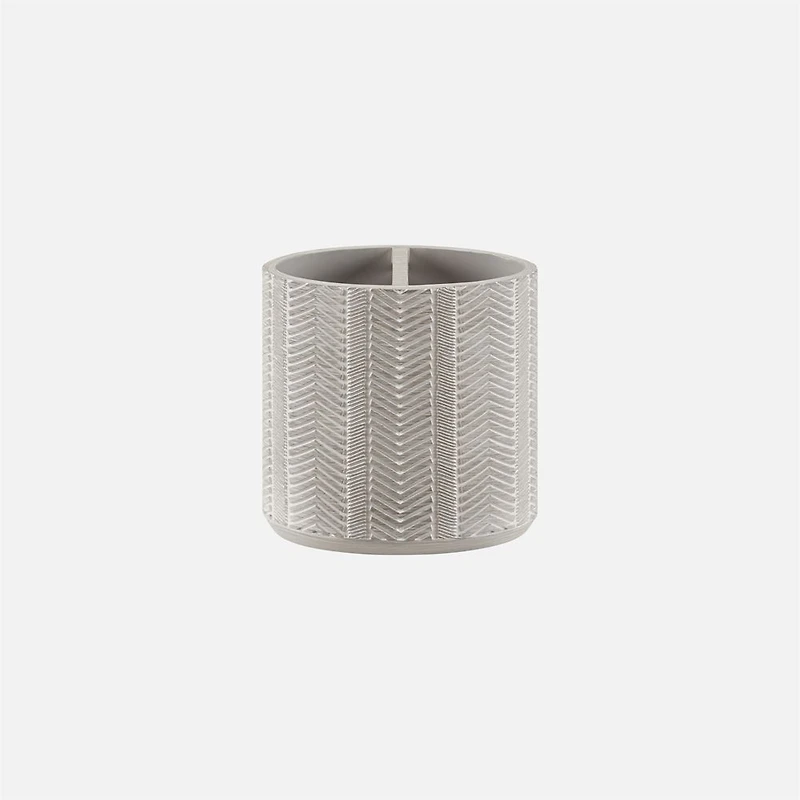 Cedar & Rose Franklin Toothbrush Holder 