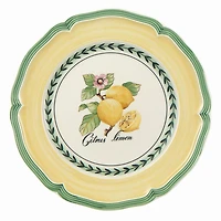 French Garden Valence Salad Plate by Villeroy & Boch