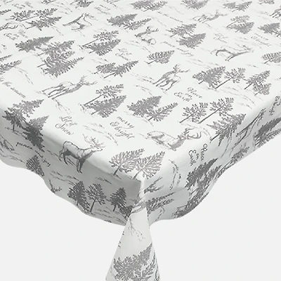 Forest Tablecloth