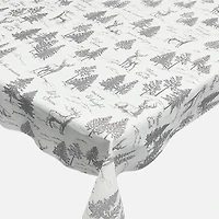 Forest Tablecloth