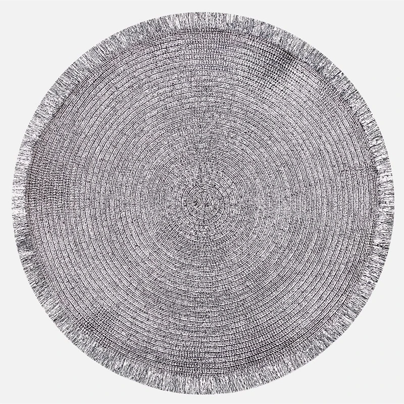 Fringe Texteline Napperon
