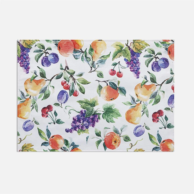 Fruit Mix Napperon