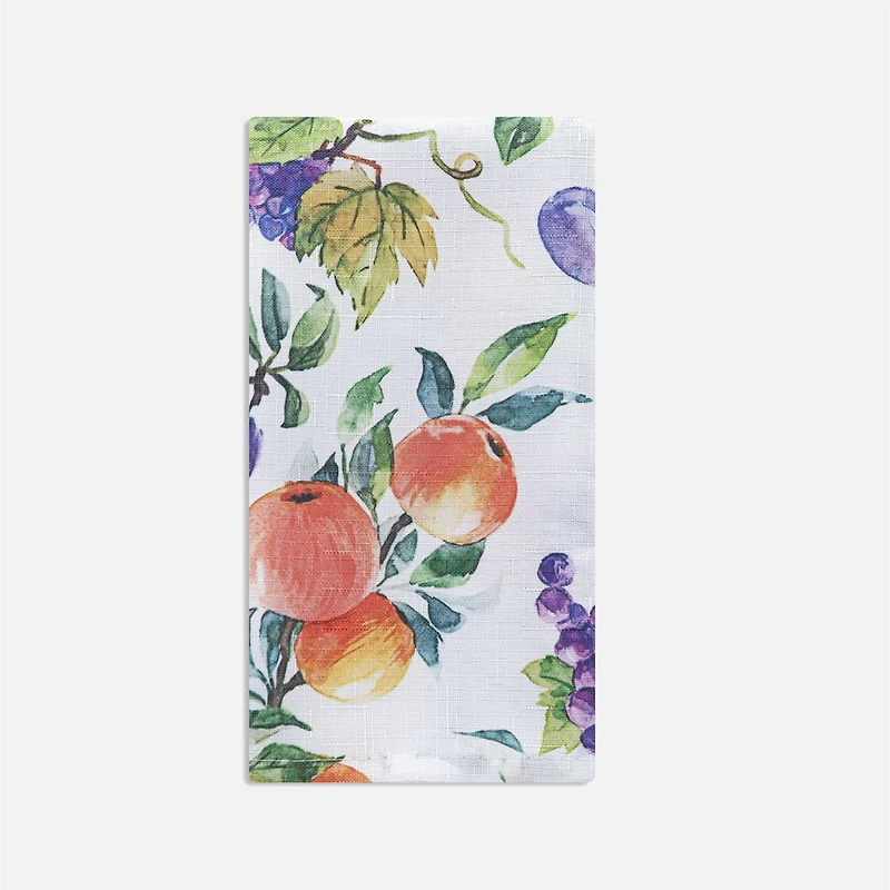 Fruit Mix Napkin
