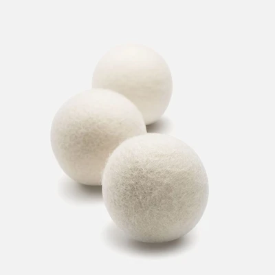 Dryer dots, Pack of 3