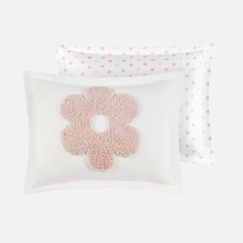 Gracie Comforter Set