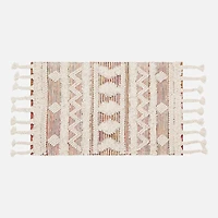 Galore Cotton & Wool Rug - Multi
