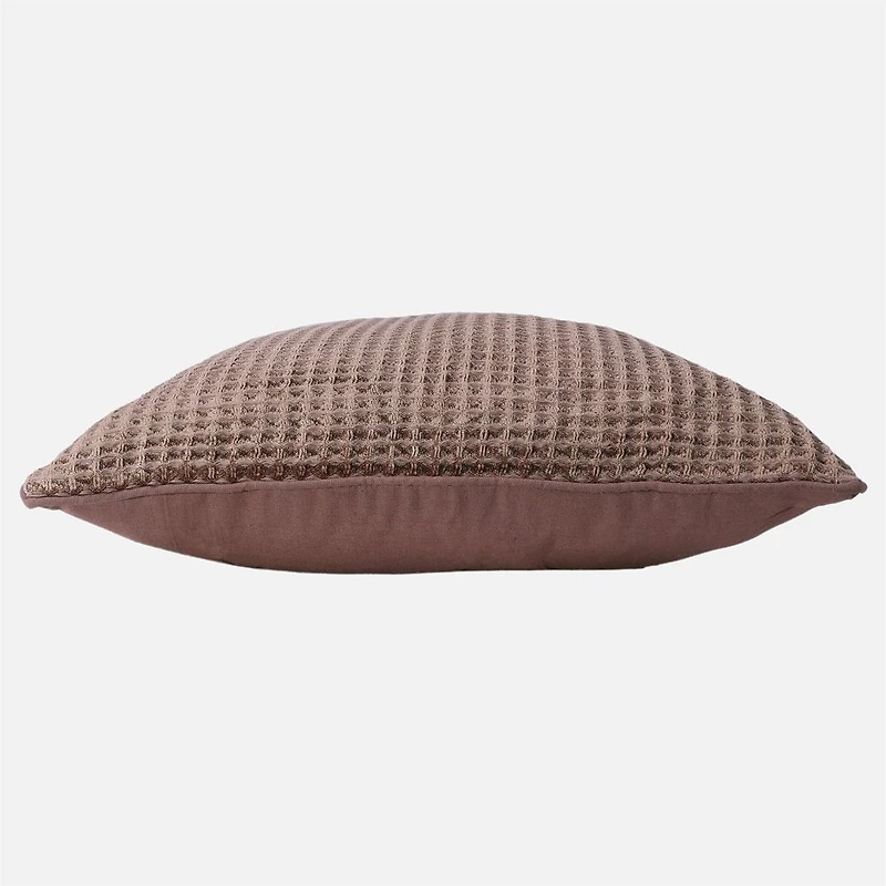 Coussin Gaufré