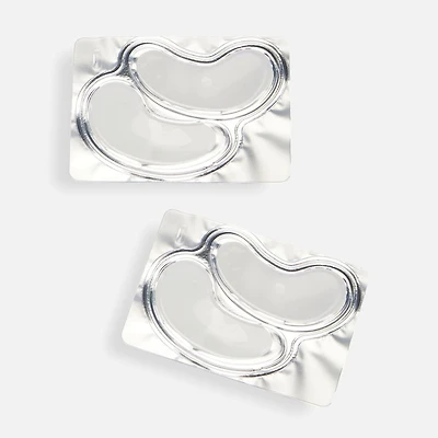 Eye Patches and Eye Mask Gift Set, 3 Pieces