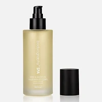 Bodyography Huile pour le bain et le corps - Ambre vanille