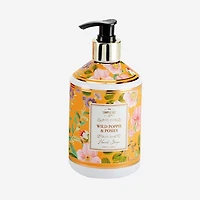 Savon mousse parfumé pour les mains - Assortis