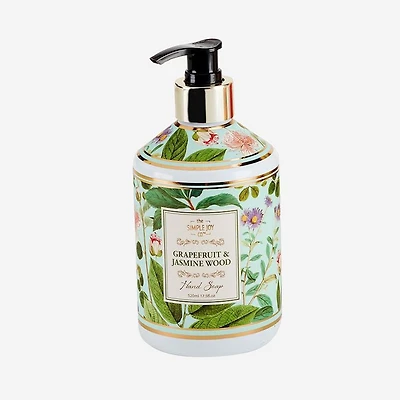 Scented Foaming Hand Soap - Assorted