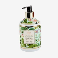 Savon mousse parfumé pour les mains - Assortis