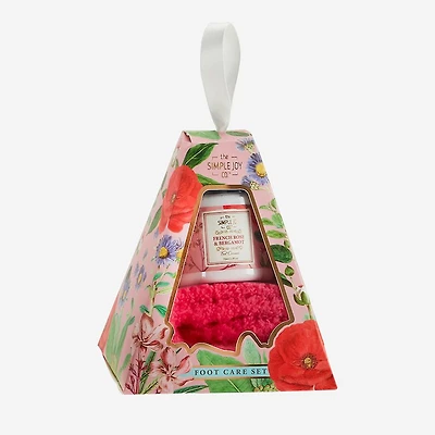 Foot Care Gift Set, Set of 2 - Assorted
