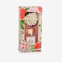 Scented Flower Diffuser Gift Set, Assorted