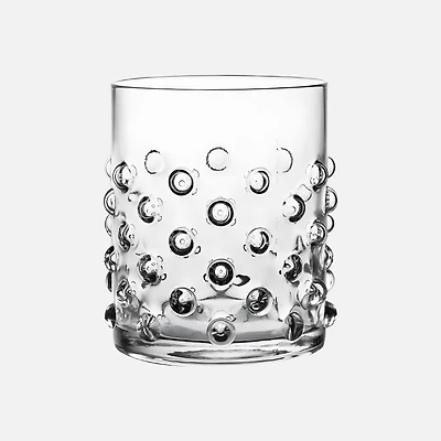 gusto! Capri Clear Tumbler Glass - 300ml