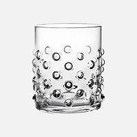 gusto! Capri Clear Tumbler Glass - 300ml