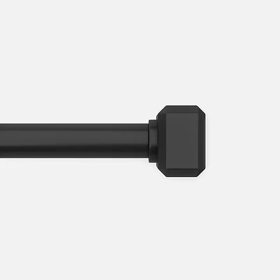 Pinpoint Curtain Rod Set