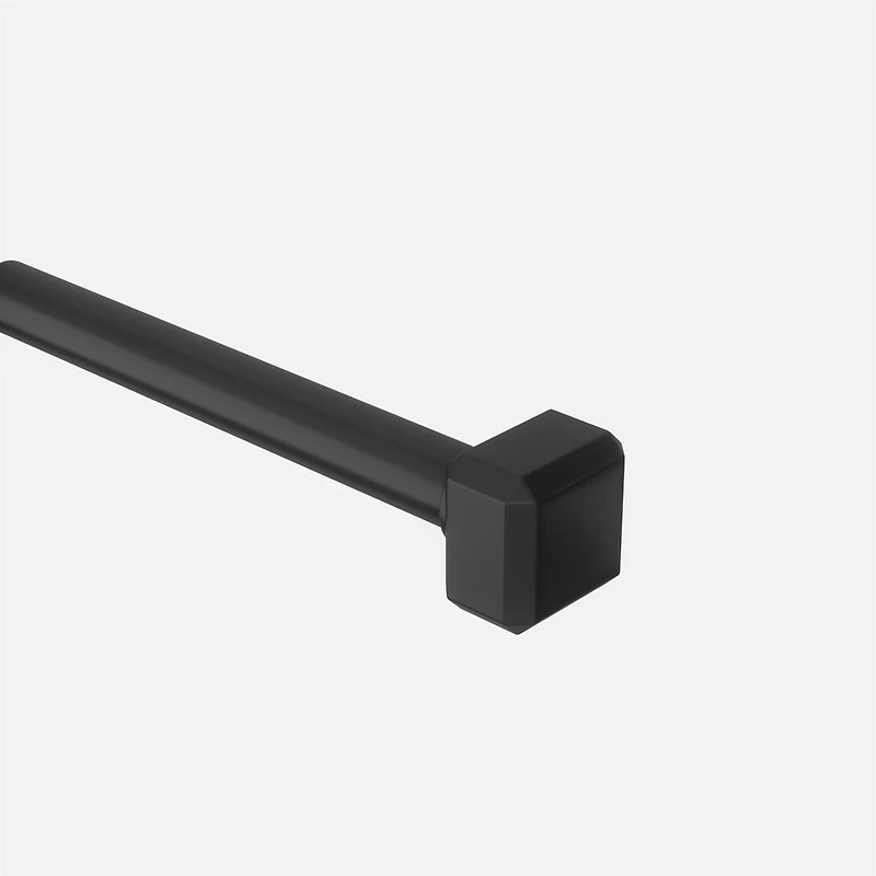Pinpoint Curtain Rod Set