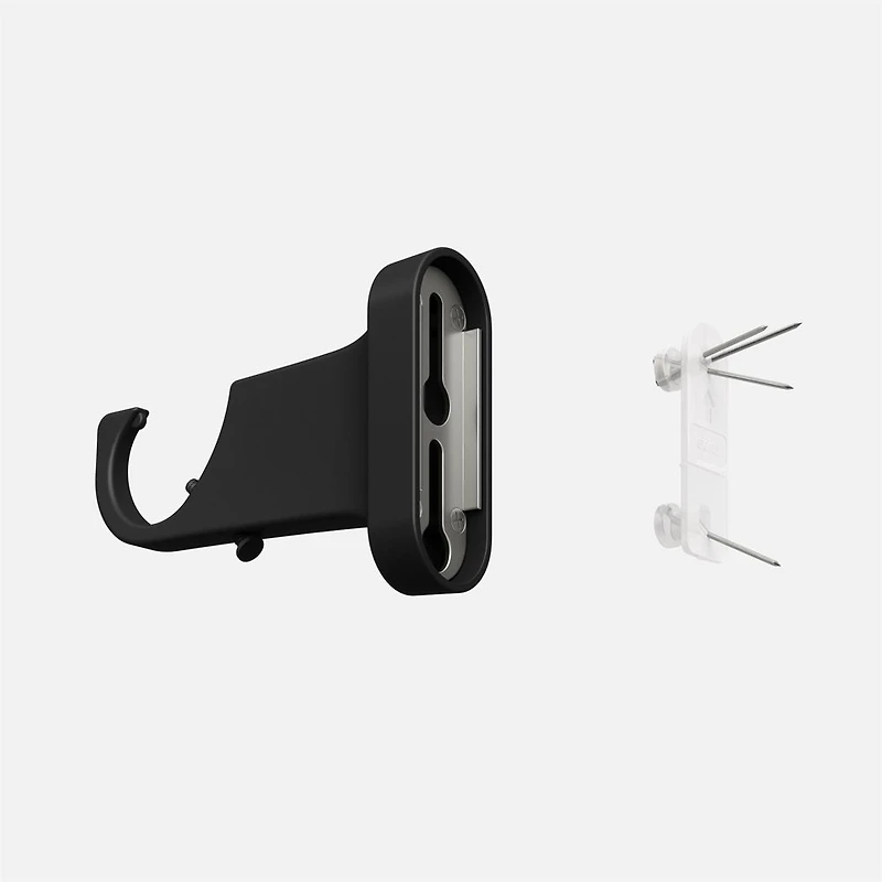 Pinpoint Curtain Rod Set