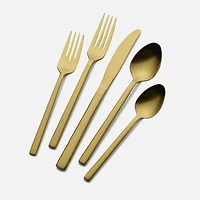 Monterey 20-Piece Flatware Set