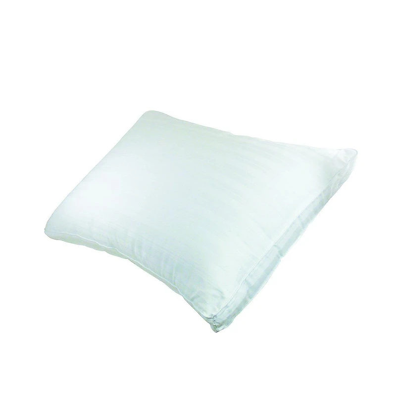 Jumbo Gusseted Pillow