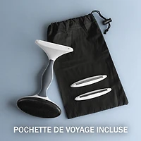 Brosse anti-bouloche « Ultimate » par Gleener