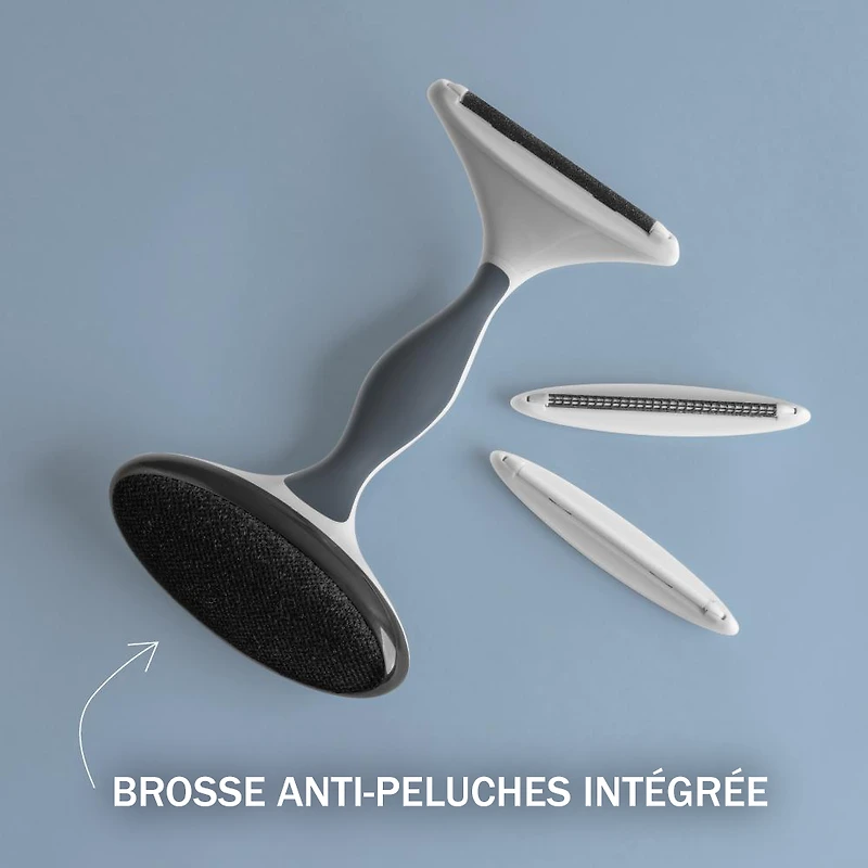 Brosse anti-bouloche « Ultimate » par Gleener