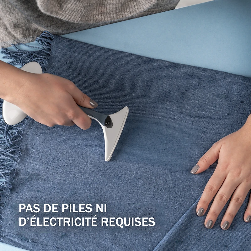 Brosse anti-bouloche « Ultimate » par Gleener