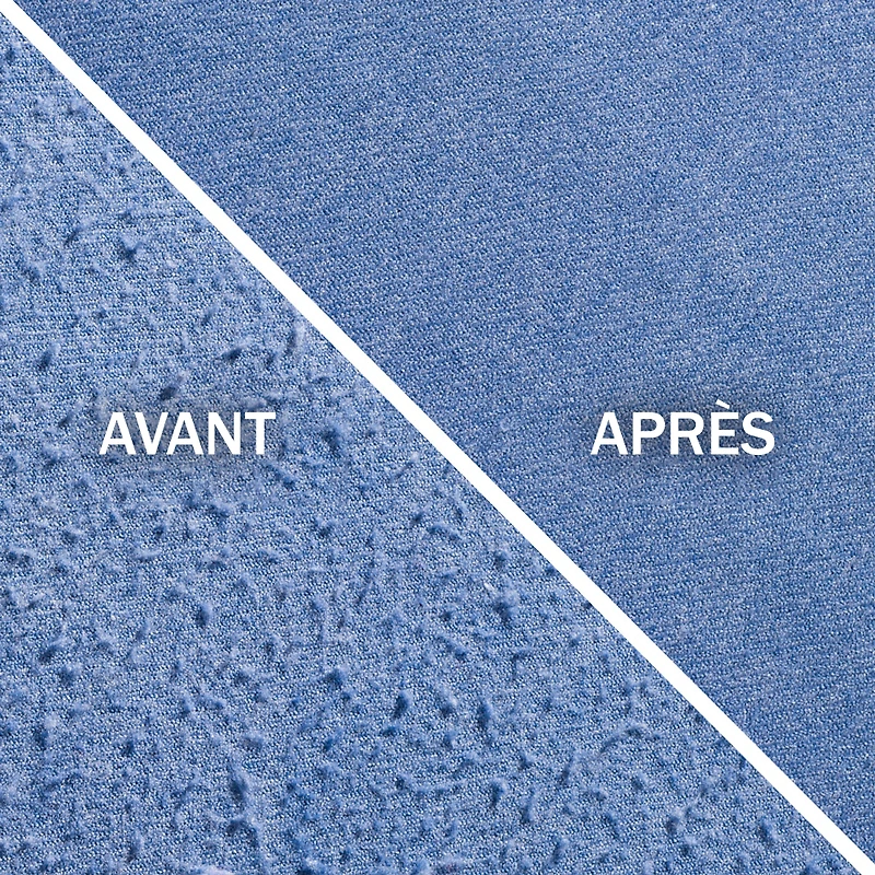 Brosse anti-bouloche « Ultimate » par Gleener