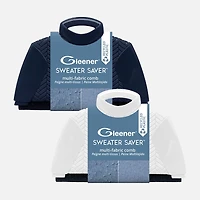 Gleener Sweater Saver Multi-Fabric Comb - Assorted