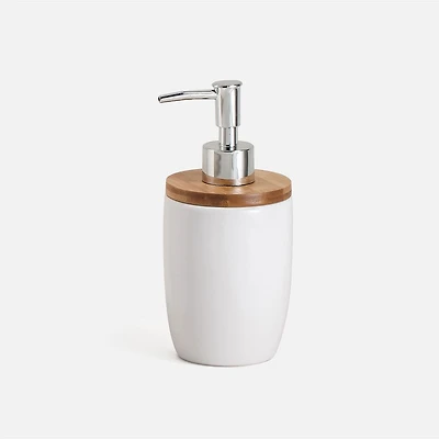 Glaze Lotion Dispenser