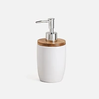 Glaze Lotion Dispenser