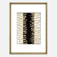 Tableau « Gilded Amulet I »