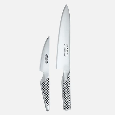 Global Knives, Set of 2
