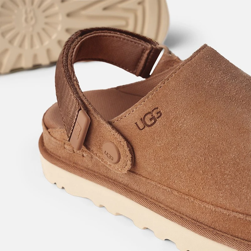 Ugg® Goldstar Pantoufles sabots