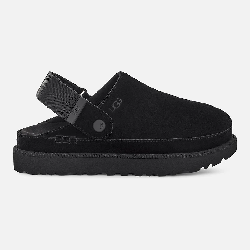 Ugg® Goldstar Clog Slippers