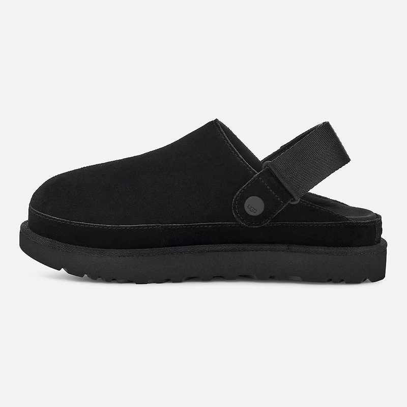 Ugg® Goldstar Clog Slippers