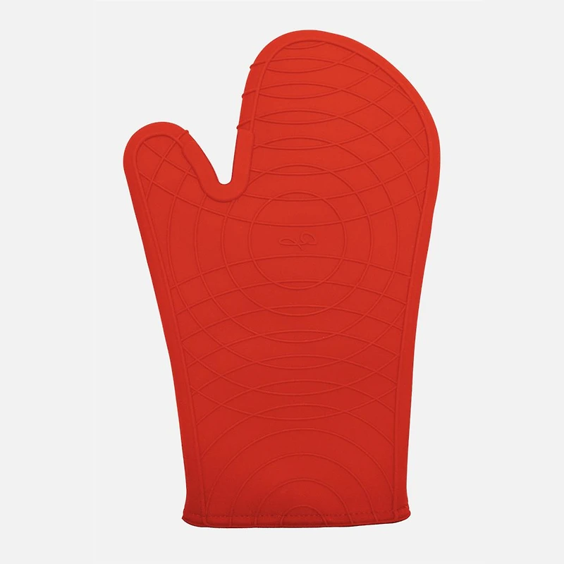 Gant pour le four « Gourmet » en silicone avec doublure en coton par Starfrit