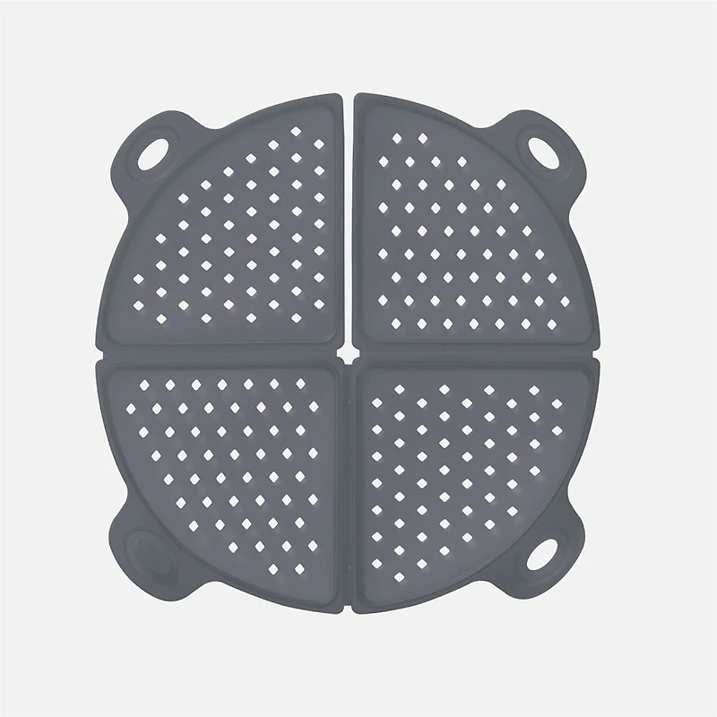 Gourmet Foldable Splatter Screen or Trivet 13