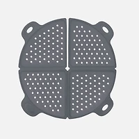 Gourmet Foldable Splatter Screen or Trivet 13