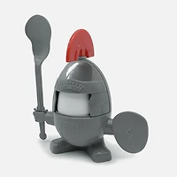 Gourmet OMG! Sir Knight Egg Holder