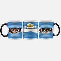 Gourmet OMG! Color Changing Mug 330ml