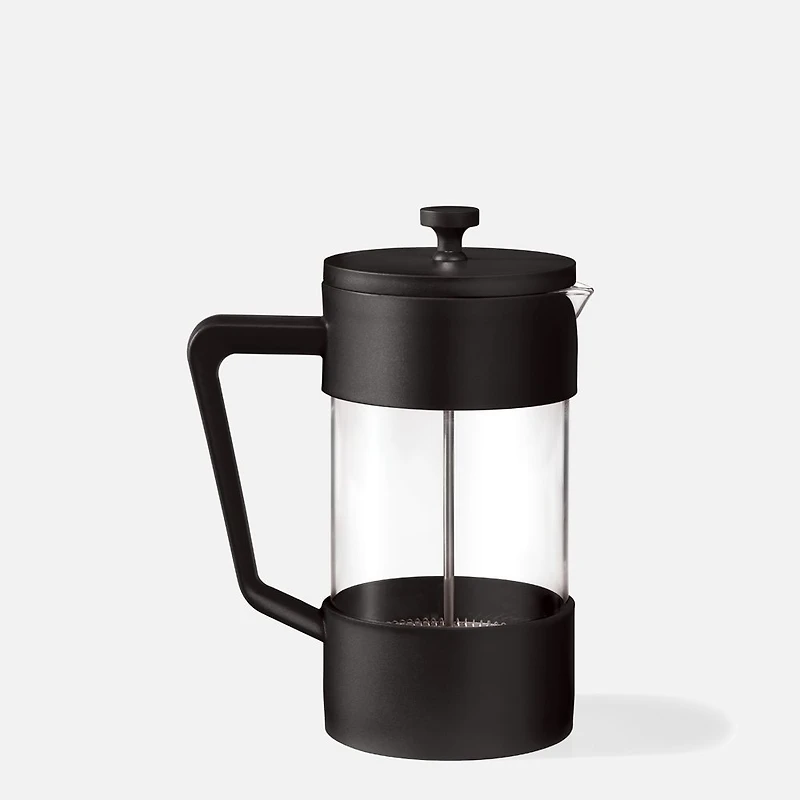 Gourmet French Press Black - 1L