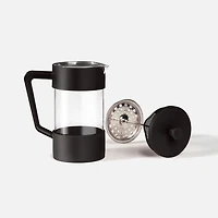 Gourmet French Press Black - 1L