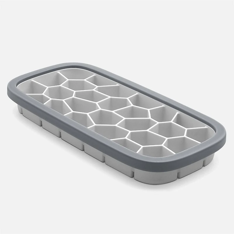 Gourmet Silicone Ice Cube, Set of 4